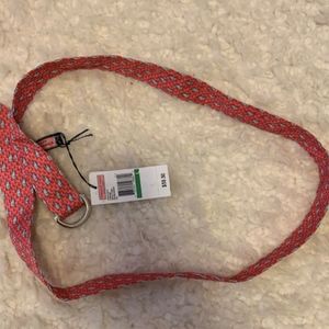 VINEYARD VINES BELT